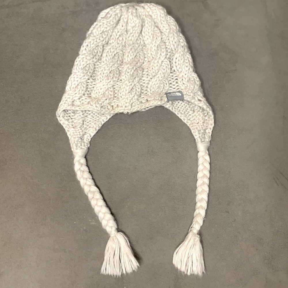 The North Face Cable Knit Hat